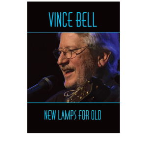 DVD vince bellnew lamps for old